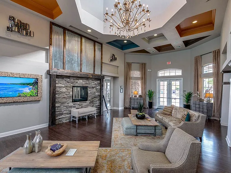Clubhouse