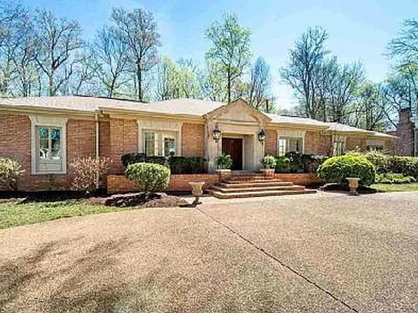 350 Sweetbrier Rd, Memphis, TN 38120
