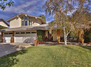1082 Galesmore Ct, Westlake Village, CA 91361