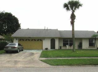 2364 Bay Leaf Dr, Orlando, FL 32837