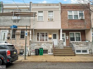 2910 S Sydenham St, Philadelphia, PA 19145