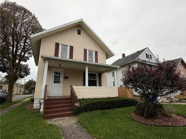 88 Sunset St, Rochester, NY 14606