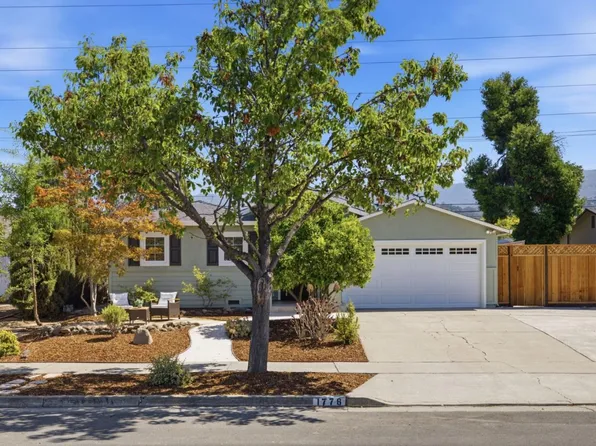 1778 Chevalier Dr, San Jose, CA 95124