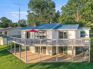 1221 Cunningham Lake Barkley, Cadiz, KY 42211