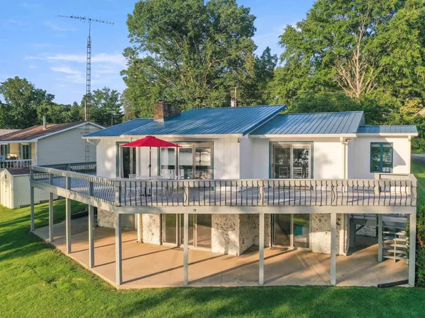 1221 Cunningham Lake Barkley, Cadiz, KY 42211