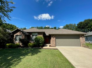 4728 S Elizabeth Ave, Springfield, MO 65810