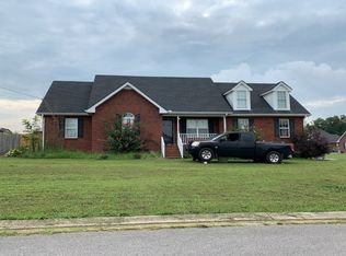 3035 Cliffside Dr, Christiana, TN 37037