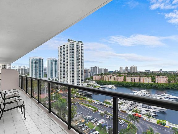 2nd image of 19667 Turnberry Way Floor 12