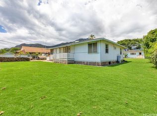 84-878 Hanalei St UNIT 4, Waianae, HI 96792