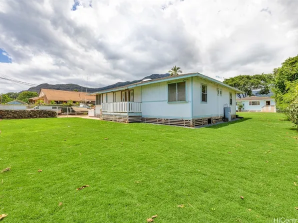 84-878 Hanalei St Unit 4, Waianae, HI 96792