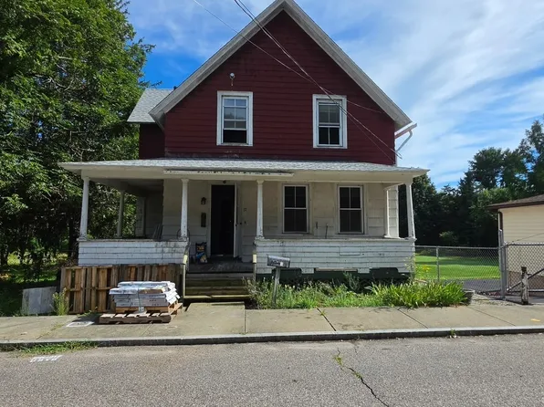 17 Daniel Street, Norwich, CT 06360