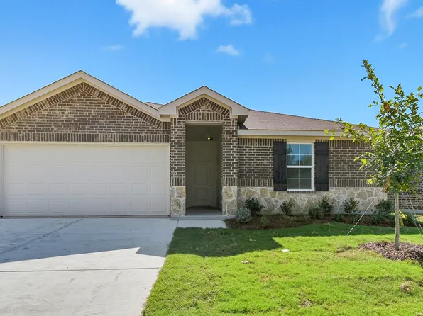 2430 Burleson Rd, Sherman, TX 75090