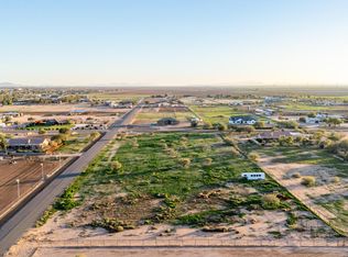 34790 W Jo Blanca Rd LOT 45, Stanfield, AZ 85172