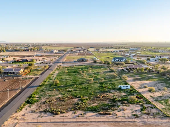 34790 W JO BLANCA Road #45, Stanfield, AZ 85172