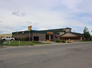 203 SE 4th St, Laurel, MT 59044