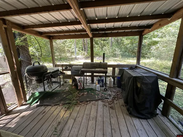 001-02021-008 Mc #7058, Flippin, AR 72634