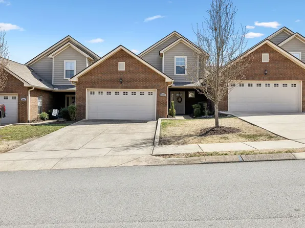 2009 Shamrock Dr, Spring Hill, TN 37174