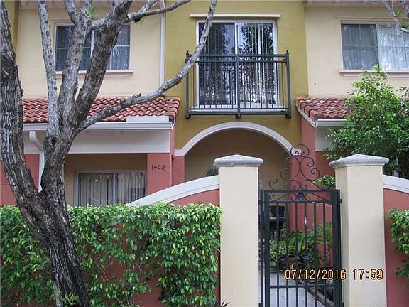 4th image of 1403 S Santa Catalina Cir