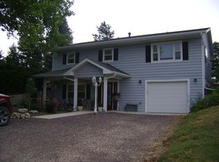 512 Ellis Ave, Wray, CO 80758