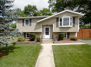 20 Hill St, North Providence, RI 02904