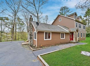 516 Route 434, Shohola, PA 18458