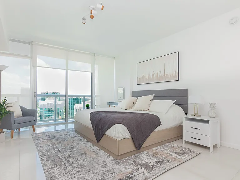 485 Brickell Ave #4705 — Photo 5