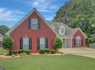 15 Pebble Pl, Newnan, GA 30265