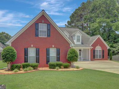 15 Pebble Pl, Newnan, GA, 30265