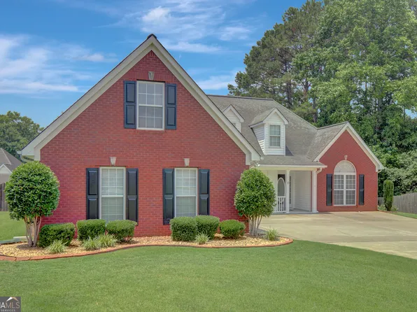 15 Pebble Pl, Newnan, GA 30265