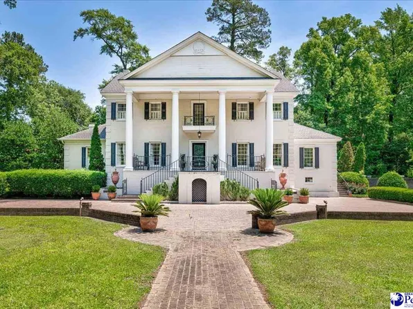 860 Santee Dr, Florence, SC 29501