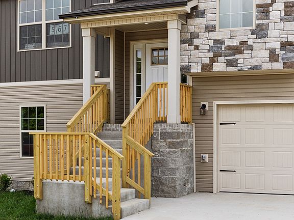 5th image of 1543 Fredrick Dr Lot 567