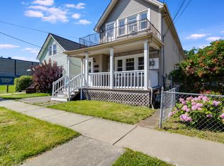 302 Plymouth Ave #2, Buffalo, NY 14213