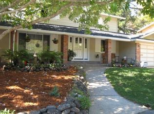 153 Robinhood Dr, San Rafael, CA 94901