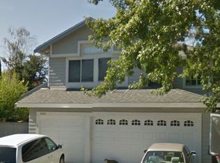 8401 Honey Hill Ct, Antelope, CA