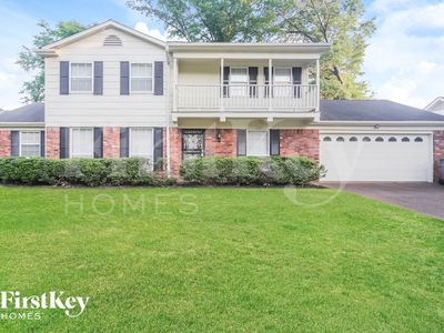 6319 Solway Dr, Memphis, TN, 38119