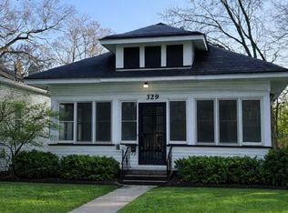 329 W Forest Ave, Muskegon, MI