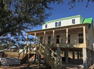 104 Nicholson Ave, Waveland, MS 39576