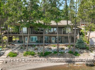 253 Tamarack Ter, Lakeside, MT 59922
