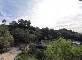 4558 Live Oak Canyon Rd, La Verne, CA