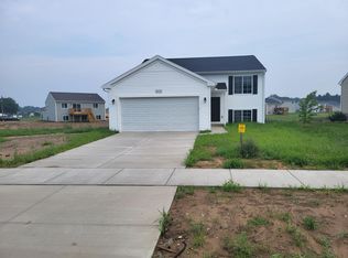 58930 Norton St, Mattawan, MI