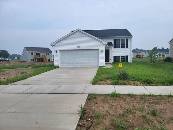 58930 Norton St, Mattawan, MI 49071