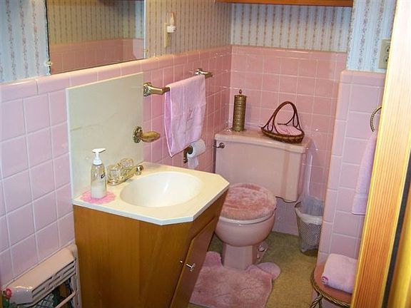 Hall Bath