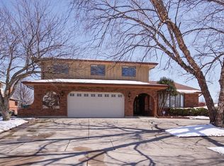 15639 S 82nd Ave, Orland Park, IL