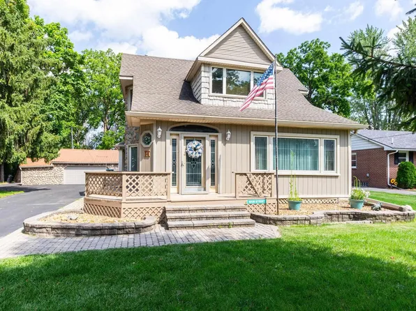 80470 Main St, Memphis, MI 48041