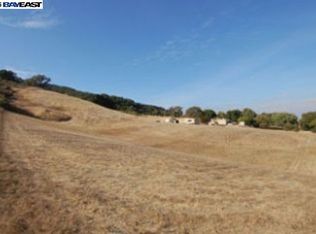 3466 Old Foothill Rd, Pleasanton, CA 94588