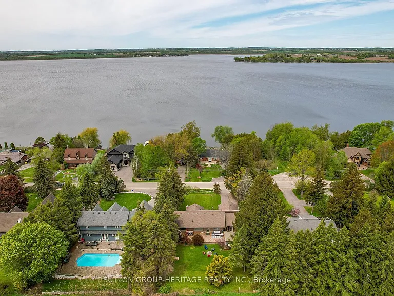 381 Fralicks Beach Rd — Photo 29