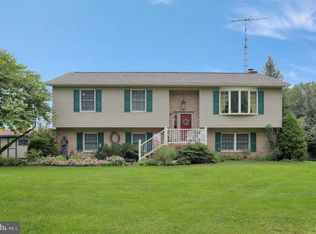 14451 Hicksville Rd, Clear Spring, MD 21722