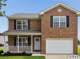 21 Saint Johns Dr, Hampton, VA 23666