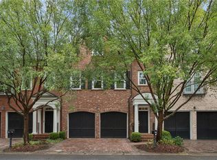 3313 Buckhead Forest Mews NE, Atlanta, GA 30305