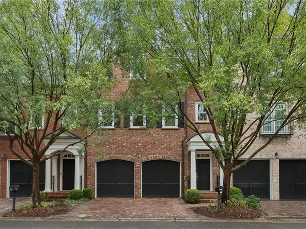 3313 Buckhead Forest Mews NE, Atlanta, GA 30305